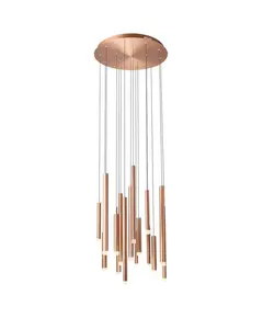 LED Полилей MADISON 01-2059 Redo 3000K | Osvetlenieto.bg