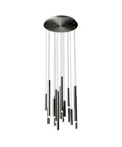 LED Полилей MADISON 01-2060 Redo 3000K | Osvetlenieto.bg