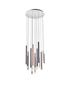 LED Полилей MADISON 01-2061 Redo 3000K | Osvetlenieto.bg