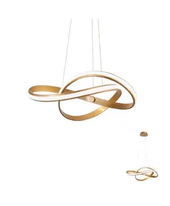 LED Полилей NUCLEO 01-1877 Redo 4000K | Osvetlenieto.bg