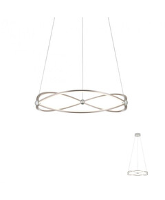 LED Полилей QUARK 01-2251 Redo 3000K | Osvetlenieto.bg