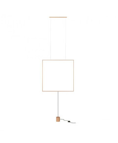 LED Полилей SLICK 01-2135 Redo 3000K | Osvetlenieto.bg