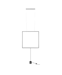 LED Полилей SLICK 01-2136 Redo 3000K | Osvetlenieto.bg