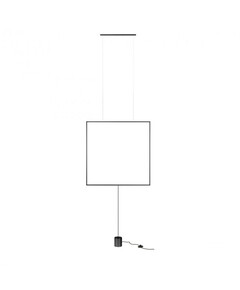 LED Полилей SLICK 01-2136 Redo 3000K | Osvetlenieto.bg