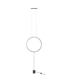 LED Полилей SLICK 01-2197 Redo 3000K | Osvetlenieto.bg