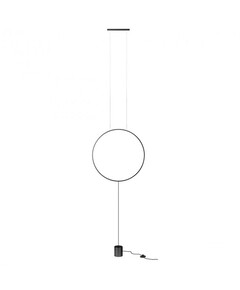 LED Полилей SLICK 01-2197 Redo 3000K | Osvetlenieto.bg