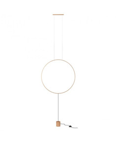 LED Полилей SLICK 01-2198 Redo 3000K | Osvetlenieto.bg