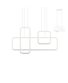 LED Полилей THAI 01-2099 Redo 3000K | Osvetlenieto.bg