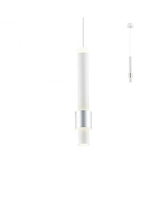 LED Полилей TYCON 01-1992 Redo 6W 3000K WH | Osvetlenieto.bg