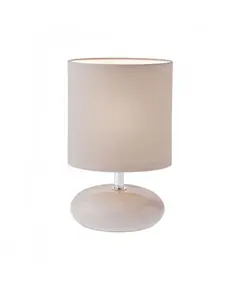 Настолна лампа FIVE 01-858 Smarter | Osvetlenieto.bg