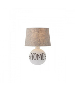 Настолна лампа HOME 01-1373 Smarter | Osvetlenieto.bg
