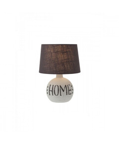 Настолна лампа HOME 01-1374 Smarter | Osvetlenieto.bg