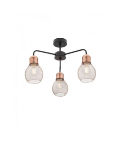Плафон EDISON 01-1576 Smarter | Osvetlenieto.bg
