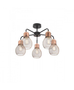 Плафон EDISON 01-1577 Smarter | Osvetlenieto.bg