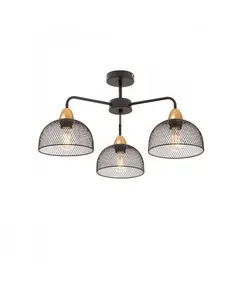 Плафон TAMIS 01-1570 Smarter | Osvetlenieto.bg