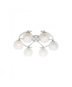 Плафон VIVIENNE 01-1054 Smarter | Osvetlenieto.bg