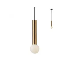 Полилей GOSSIP 01-1660 Smarter | Osvetlenieto.bg