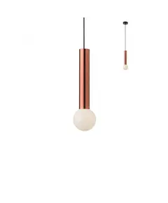 Полилей GOSSIP 01-1661 Smarter | Osvetlenieto.bg