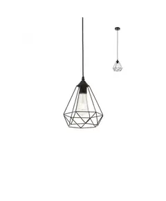 Полилей KRILL 01-1388 Smarter | Osvetlenieto.bg