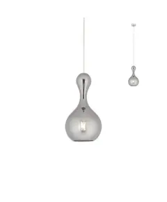 Полилей LOB 01-2256 Redo 1xE27 | Osvetlenieto.bg