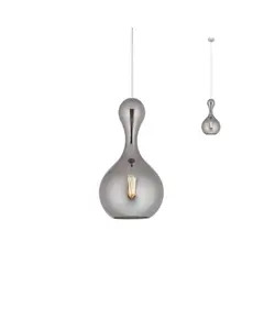 Полилей LOB 01-2259 Redo 1xE27 | Osvetlenieto.bg