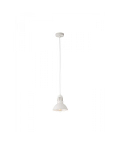 Полилей PEEP бял мат 01-1280 Smarter | Osvetlenieto.bg