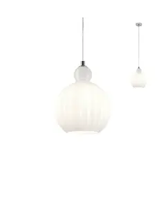 Полилей PLUMEN 01-2065 Redo 1xE14 | Osvetlenieto.bg