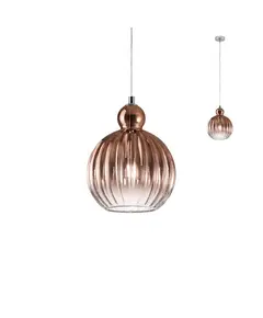 Полилей PLUMEN 01-2067 Redo 1xE14 | Osvetlenieto.bg