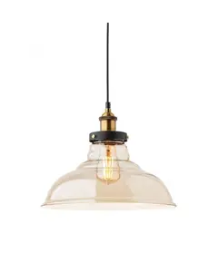 Полилей SAVILLE 01-1003 Smarter | Osvetlenieto.bg