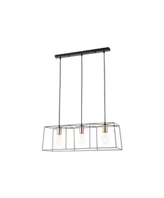 Полилей SKETCH 01-1266 Smarter | Osvetlenieto.bg