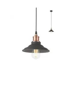 Полилей SPINNER 01-1292 Smarter | Osvetlenieto.bg