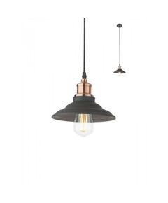 Полилей SPINNER 01-1292 Smarter | Osvetlenieto.bg