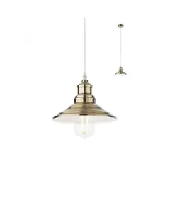 Полилей SPINNER 01-1294 Smarter | Osvetlenieto.bg