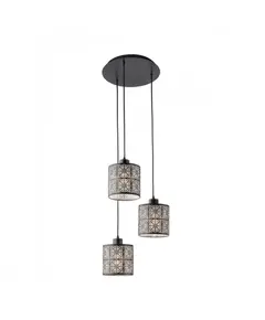 Полилей VANILLA 01-1172 Smarter | Osvetlenieto.bg