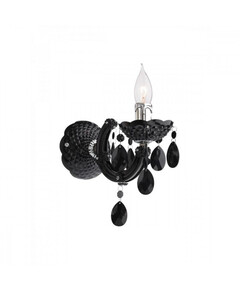 Аплик BLACK BOLERO 06-001 Smarter | Osvetlenieto.bg