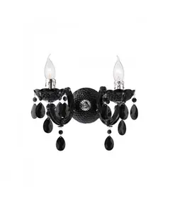 Аплик BLACK BOLERO 06-002 Smarter | Osvetlenieto.bg