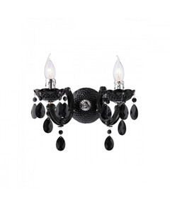 Аплик BLACK BOLERO 06-002 Smarter | Osvetlenieto.bg