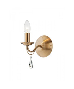 Аплик FABIOLA 02-709 Smarter | Osvetlenieto.bg