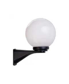 Аплик SFERA 200 BR 1xE27 OPAL  9787 Smarter | Osvetlenieto.bg