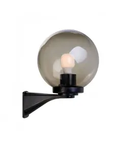 Аплик SFERA 250 1xE27 BR FUM  9790 Smarter | Osvetlenieto.bg