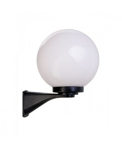 Аплик SFERA 250  1xE27 BR OPAL 9789 Smarter | Osvetlenieto.bg