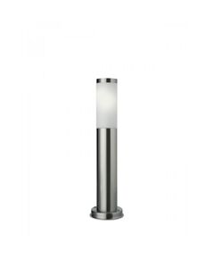 Градинска лампа COLONNA H45 1xE27  9013 Smarter | Osvetlenieto.bg