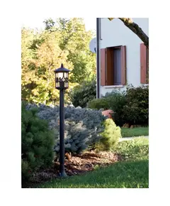 Градински стълб TIROL 9262 Smarter | Osvetlenieto.bg