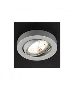 Луна за вграждане 110 SILVER 12V GU5.3* 70280 Smarter | Osvetlenieto.bg