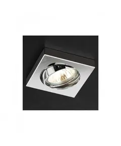 Луна за вграждане 111 CH 12V GU5.3* 70282 Smarter | Osvetlenieto.bg