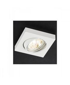 Луна за вграждане 111 S/WH 12V GU5.3* 70285 Smarter | Osvetlenieto.bg