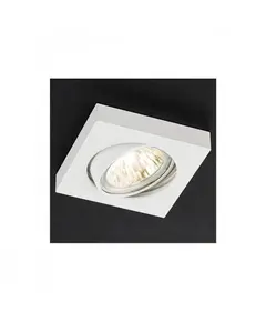 Луна за вграждане 111 S/WH 12V GU5.3* 70285 Smarter | Osvetlenieto.bg