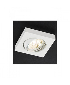 Луна за вграждане 111 S/WH 12V GU5.3* 70285 Smarter | Osvetlenieto.bg