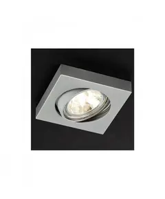 Луна за вграждане 111 SILVER 12V GU5.3* 70284 Smarter | Osvetlenieto.bg