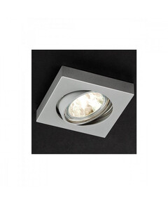 Луна за вграждане 111 SILVER 12V GU5.3* 70284 Smarter | Osvetlenieto.bg